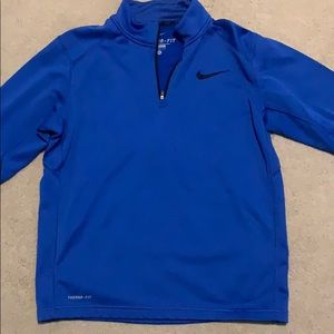 Nike Therma Fit Pullover